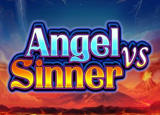 Изображение игрового автомата Angel vs Sinner