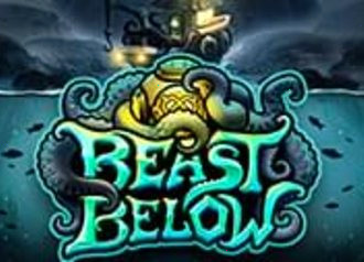 Изображение игрового автомата Beast Below